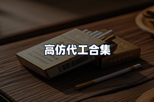 高仿代工合集